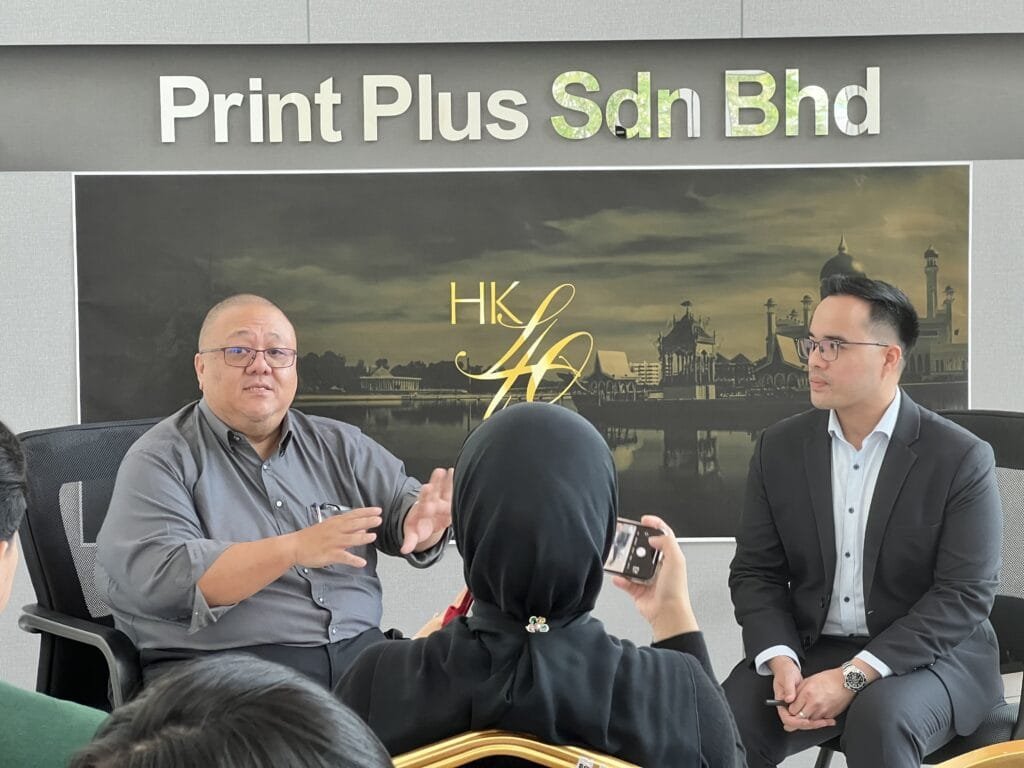 HK40 – A Commemoration for the Nation