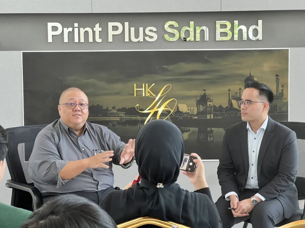 HK40 – A Commemoration for the Nation