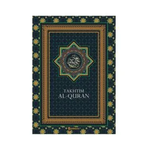 Buku Takhtim A5