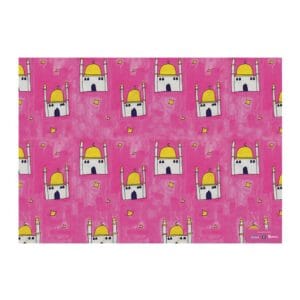 Wrapping Paper