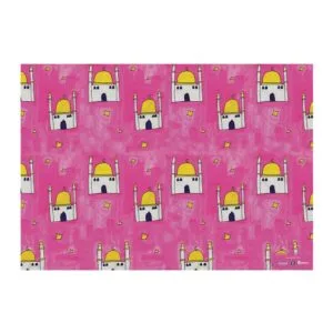 Wrapping Paper